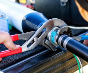 About Sewer Line Pros Lockwood, CA